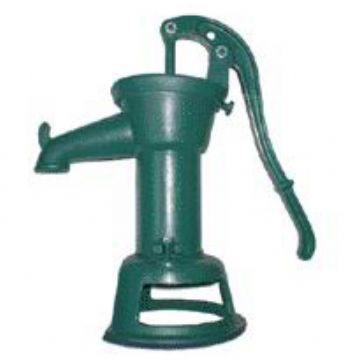 Hand Press Water Pump